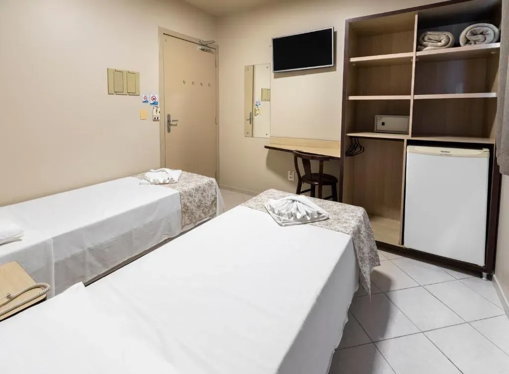 Hotel Pitol, Balneário Camboriú, na Rua: 1. em Balneário Camboriú/SC — foto 8