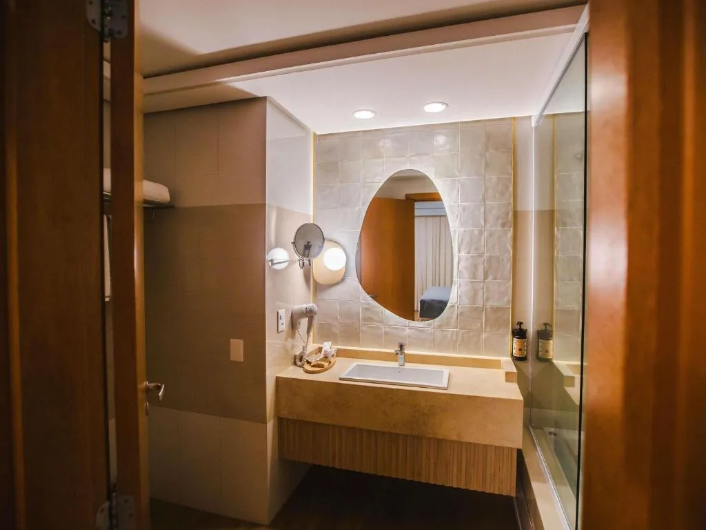 Mercure Camboriu, Balneário Camboriú, na Av. Atlantica em Balneário Camboriú/SC — foto 37