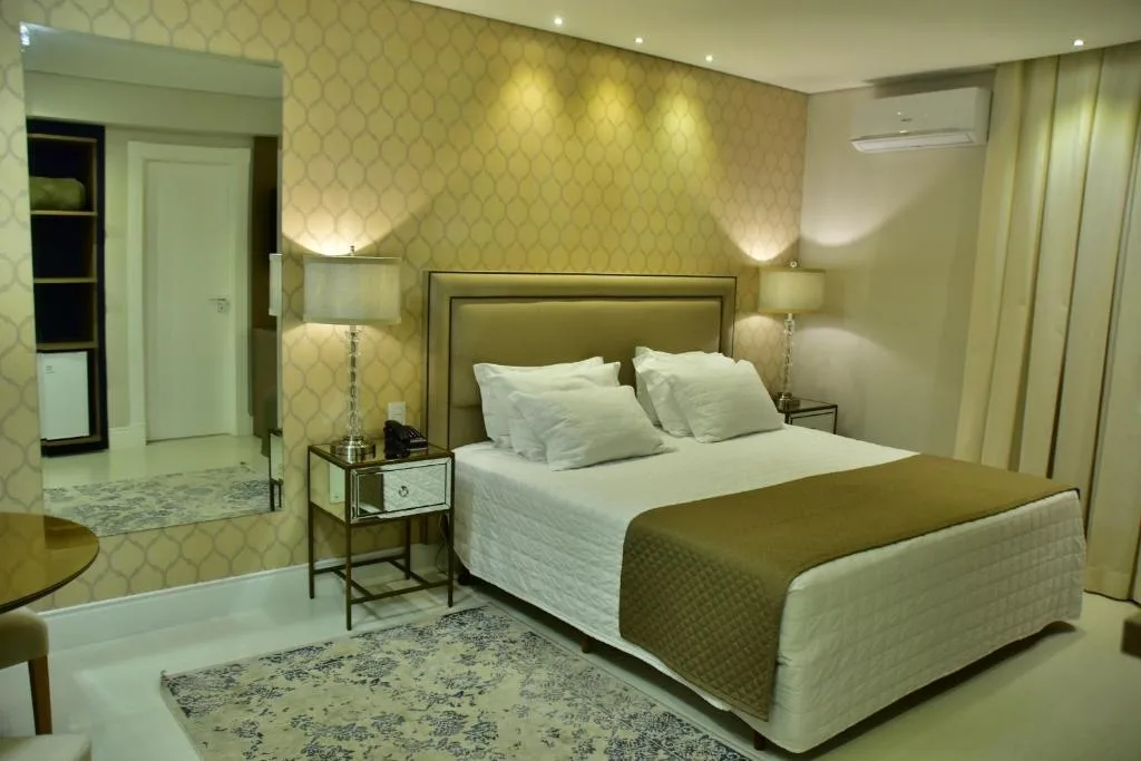 Hotel Marimar The Place, Balneário Camboriú, na Av. Brasil, 1091 Centro em Balneário Camboriú/SC — foto 21