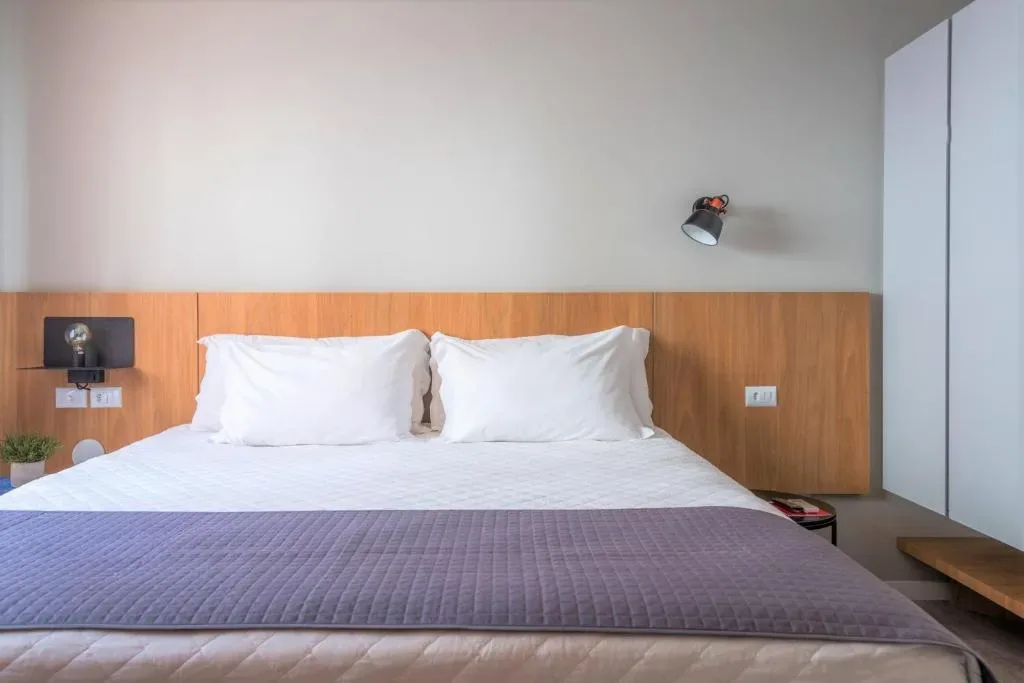 Hotel Melo, Balneário Camboriú, na Av. Brasil em Balneário Camboriú/SC — foto 29