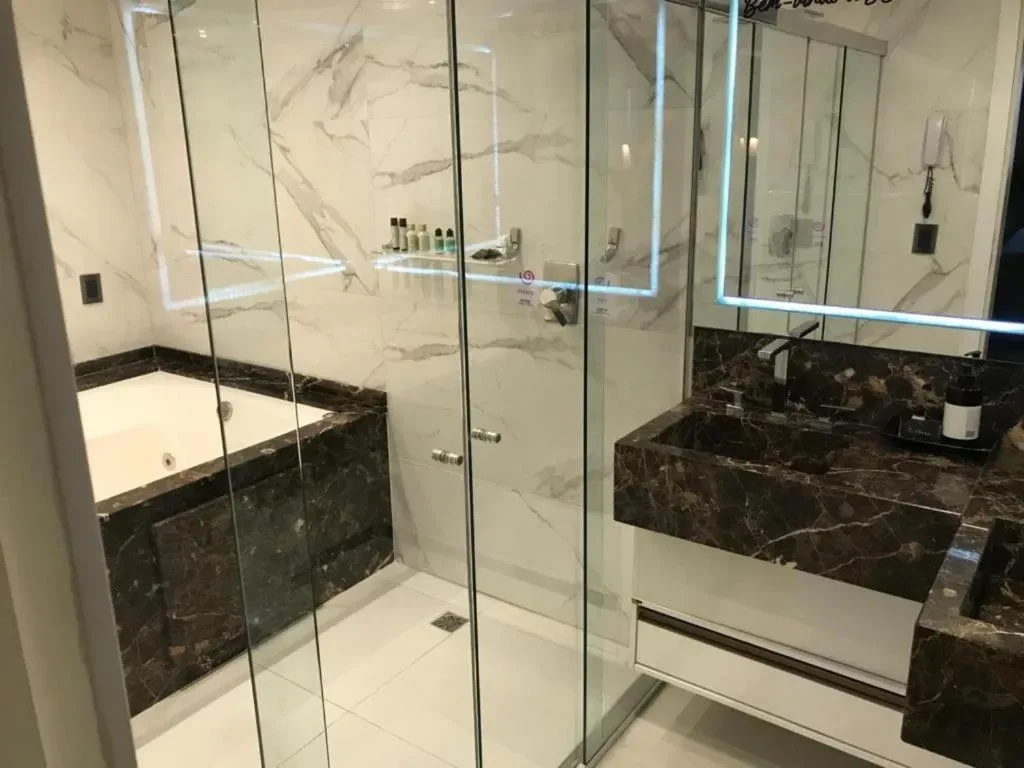 Hotel Sibara SPA & Convenções, Balneário Camboriú, na Av. Brasil em Balneário Camboriú/SC — foto 43