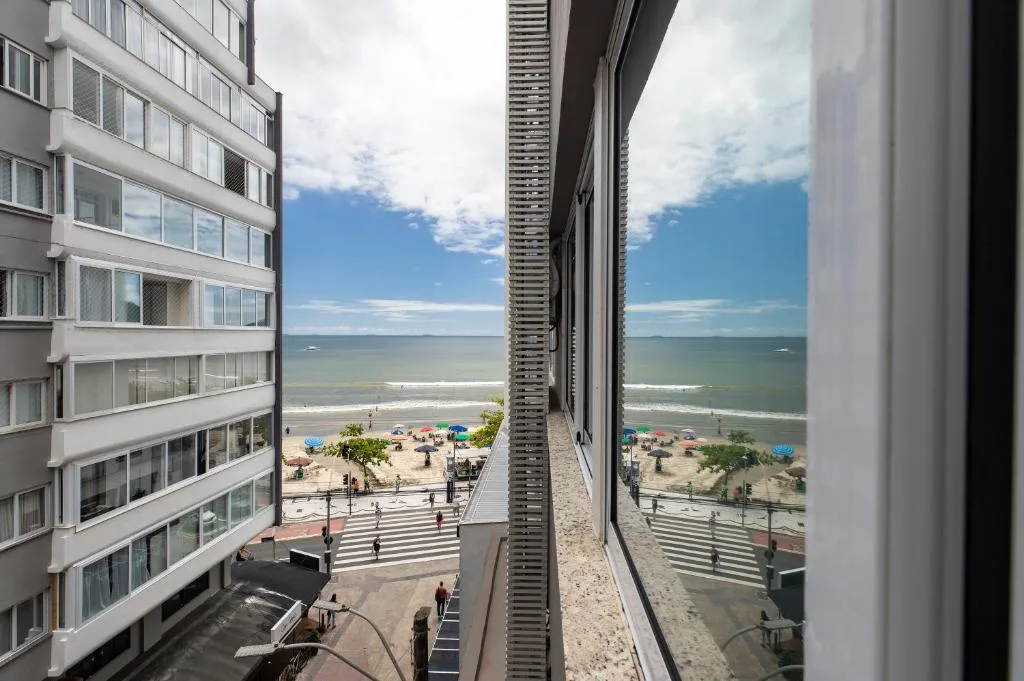 Miramar Hotel, Balneário Camboriú, na Av. Central em Balneário Camboriú/SC — foto 13