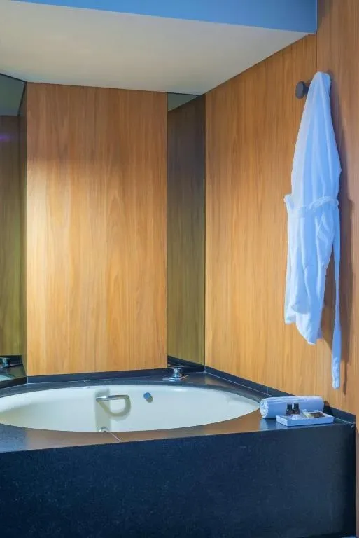 Hotel Melo, Balneário Camboriú, na Av. Brasil em Balneário Camboriú/SC — foto 30