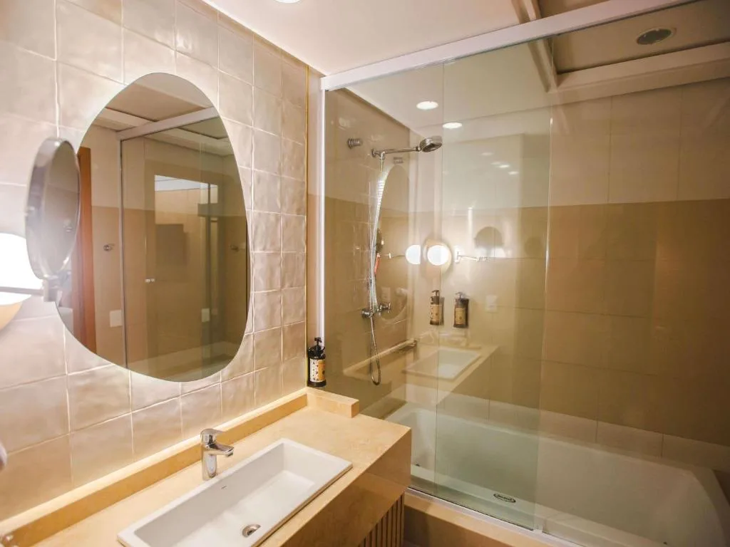 Mercure Camboriu, Balneário Camboriú, na Av. Atlantica em Balneário Camboriú/SC — foto 38