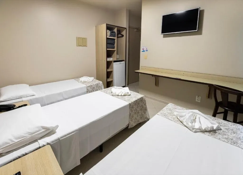 Hotel Pitol, Balneário Camboriú, na Rua: 1. em Balneário Camboriú/SC — foto 10