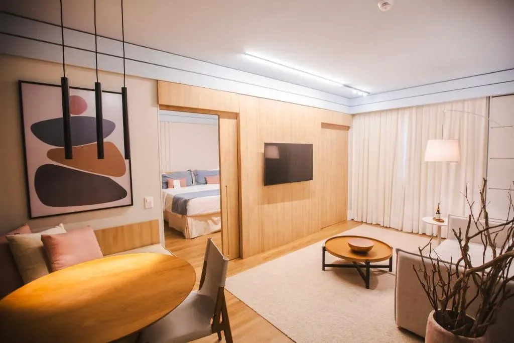 Mercure Camboriu, Balneário Camboriú, na Av. Atlantica em Balneário Camboriú/SC — foto 39