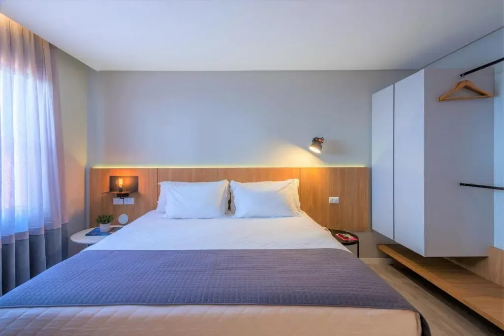 Hotel Melo, Balneário Camboriú, na Av. Brasil em Balneário Camboriú/SC — foto 32