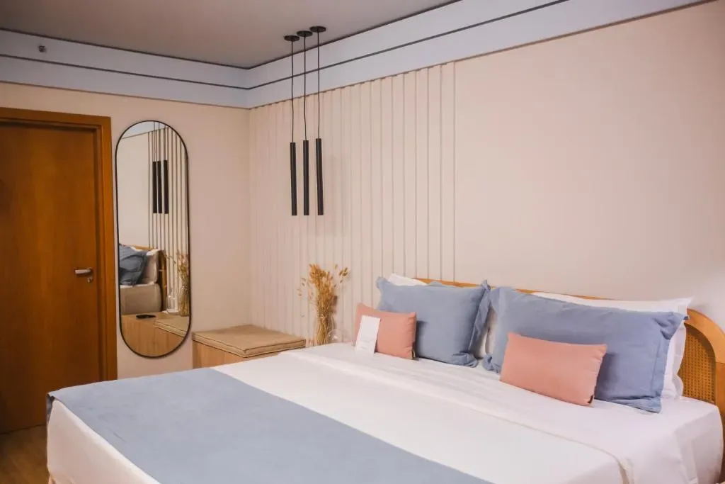 Mercure Camboriu, Balneário Camboriú, na Av. Atlantica em Balneário Camboriú/SC — foto 40