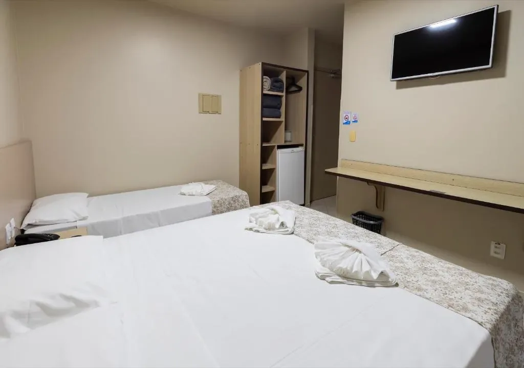 Hotel Pitol, Balneário Camboriú, na Rua: 1. em Balneário Camboriú/SC — foto 12
