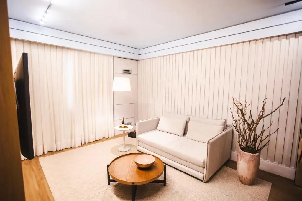 Mercure Camboriu, Balneário Camboriú, na Av. Atlantica em Balneário Camboriú/SC — foto 41