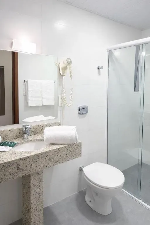 Hotel Gracher Praia, Balneário Camboriú, na Av. Brasil em Balneário Camboriú/SC — foto 21