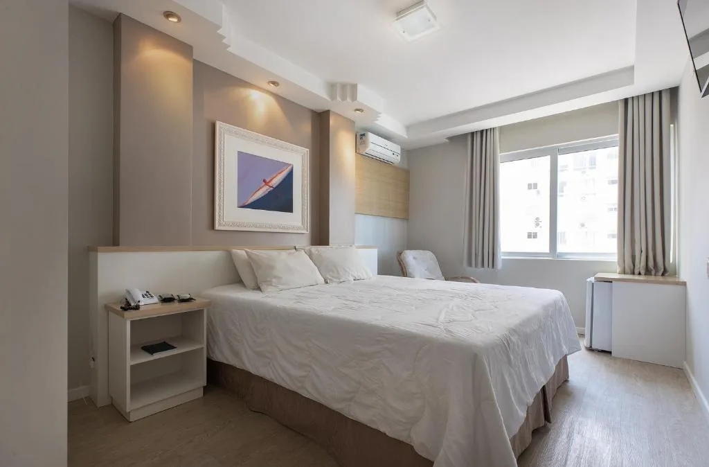 Miramar Hotel, Balneário Camboriú, na Av. Central em Balneário Camboriú/SC — foto 17