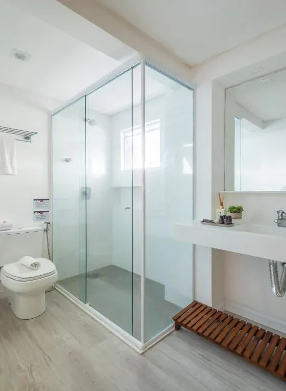 Hotel Melo, Balneário Camboriú, na Av. Brasil em Balneário Camboriú/SC — foto 34