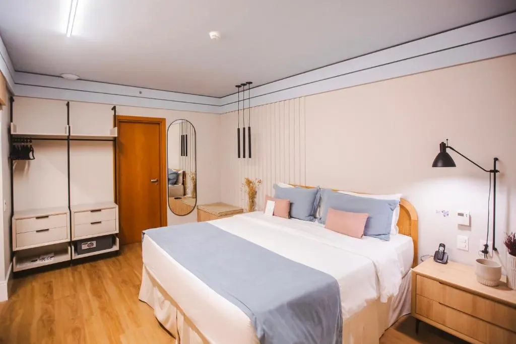 Mercure Camboriu, Balneário Camboriú, na Av. Atlantica em Balneário Camboriú/SC — foto 42