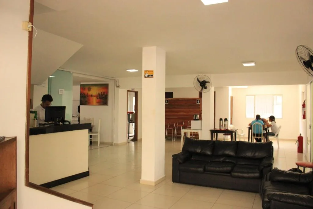 Novo Hotel Douglas, Balneário Camboriú, na Rua 1021 número 380 centro em Balneário Camboriú/SC — foto 5
