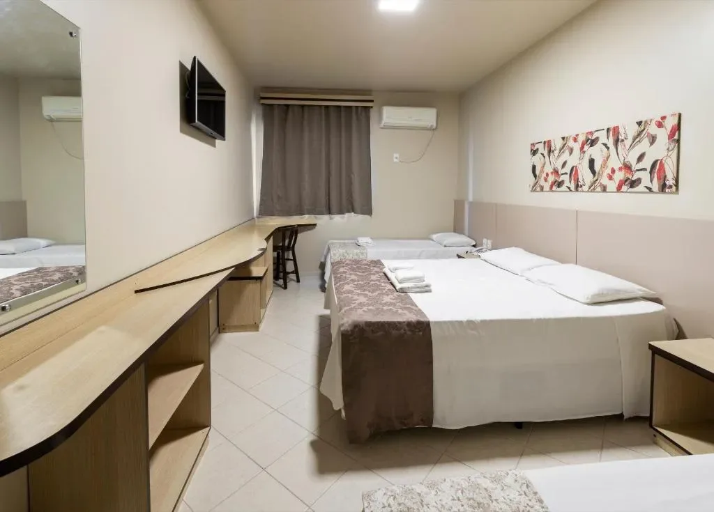 Hotel Pitol, Balneário Camboriú, na Rua: 1. em Balneário Camboriú/SC — foto 15