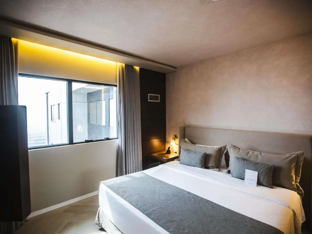 Mercure Camboriu, Balneário Camboriú, na Av. Atlantica em Balneário Camboriú/SC — foto 43