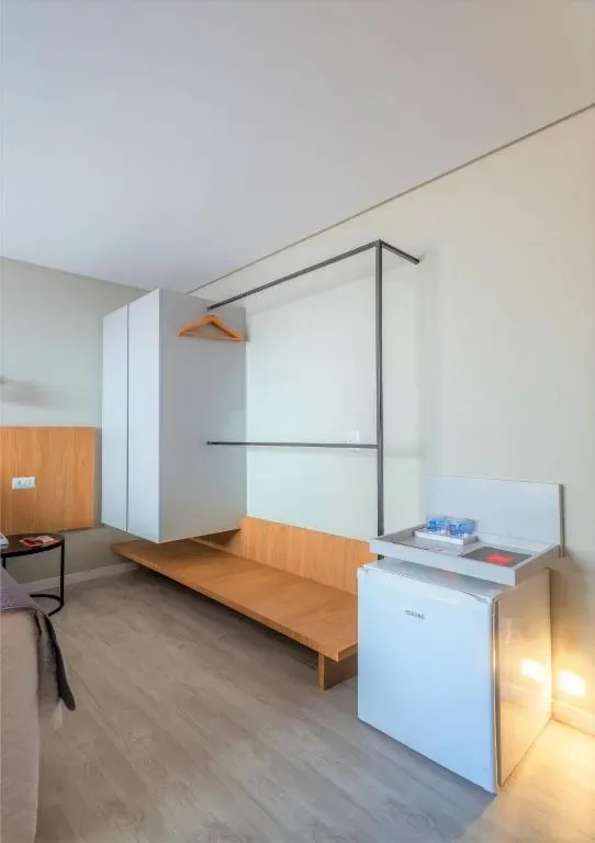 Hotel Melo, Balneário Camboriú, na Av. Brasil em Balneário Camboriú/SC — foto 36