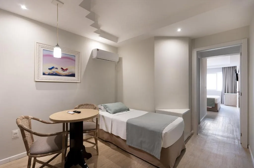 Miramar Hotel, Balneário Camboriú, na Av. Central em Balneário Camboriú/SC — foto 20
