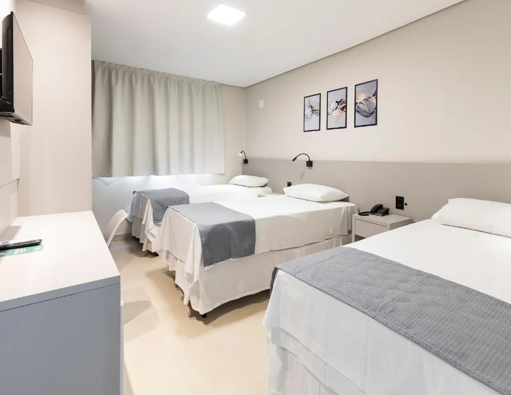 Hotel Pitol, Balneário Camboriú, na Rua: 1. em Balneário Camboriú/SC — foto 16