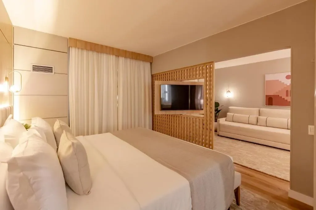 Mercure Camboriu, Balneário Camboriú, na Av. Atlantica em Balneário Camboriú/SC — foto 44