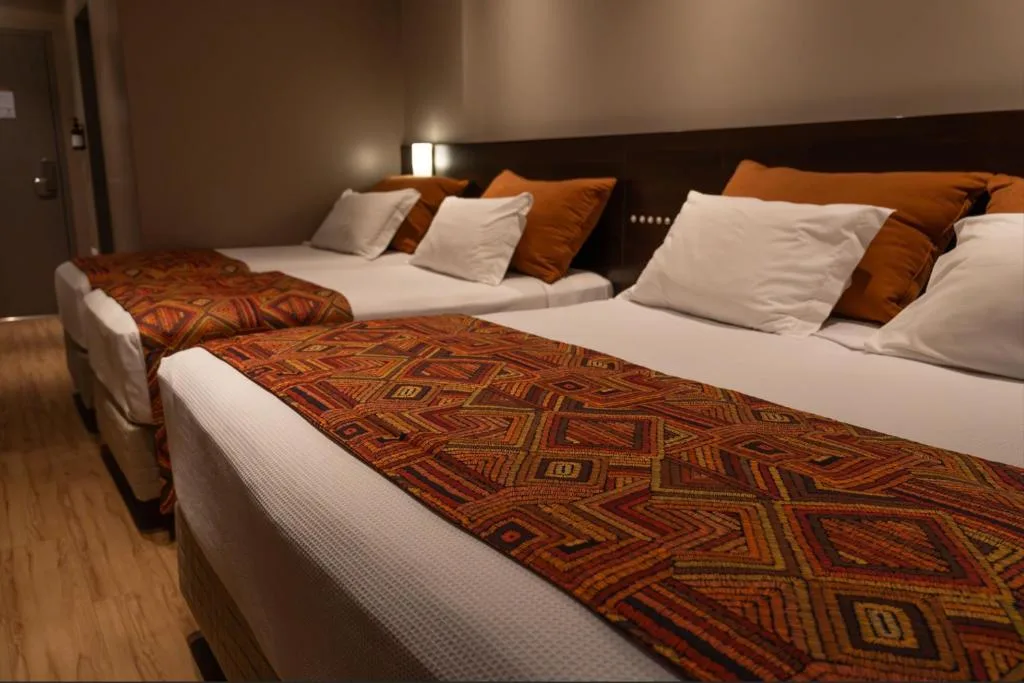 Hotel Plaza Camboriú, Balneário Camboriú, na Av. Brasil em Balneário Camboriú/SC — foto 5