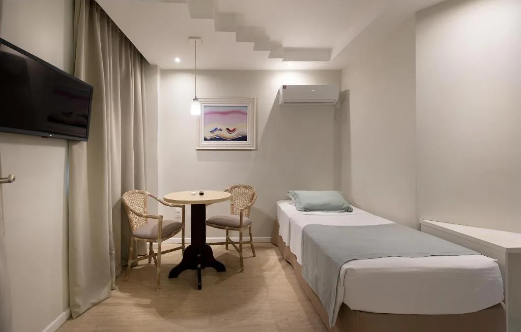Miramar Hotel, Balneário Camboriú, na Av. Central em Balneário Camboriú/SC — foto 21