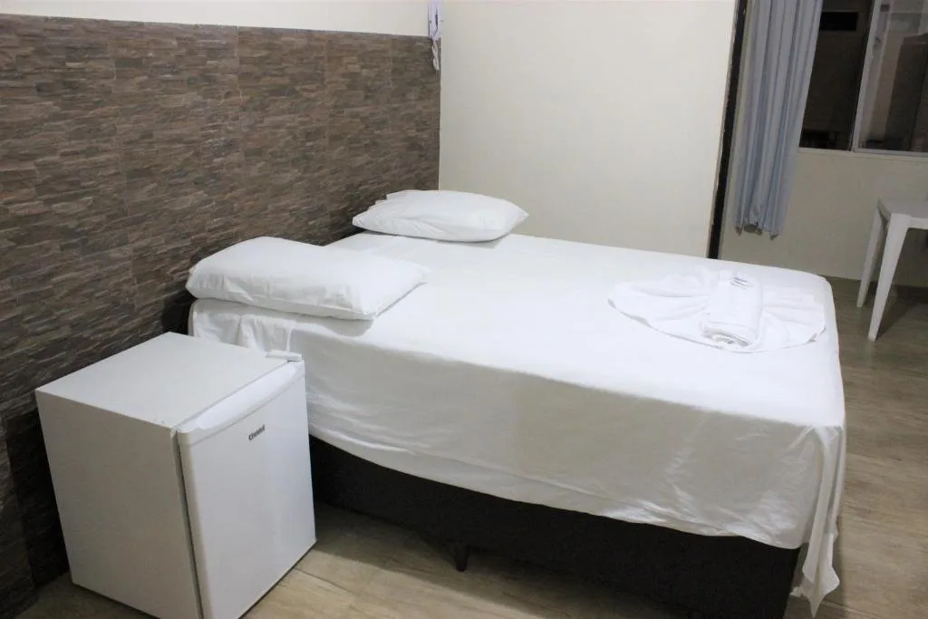 Novo Hotel Douglas, Balneário Camboriú, na Rua 1021 número 380 centro em Balneário Camboriú/SC — foto 9