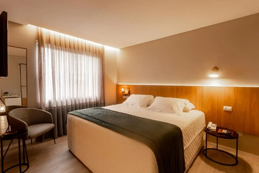 Hotel Melo, Balneário Camboriú, na Av. Brasil em Balneário Camboriú/SC — foto 39