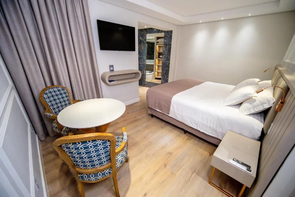 Hotel Marimar The Place, Balneário Camboriú, na Av. Brasil, 1091 Centro em Balneário Camboriú/SC — foto 31