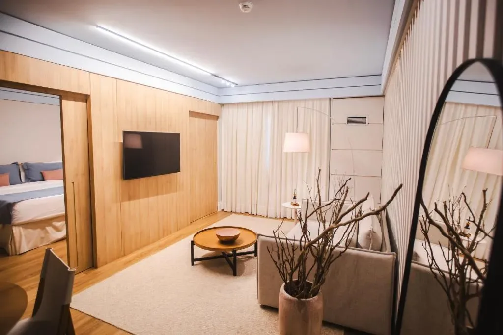 Mercure Camboriu, Balneário Camboriú, na Av. Atlantica em Balneário Camboriú/SC — foto 47