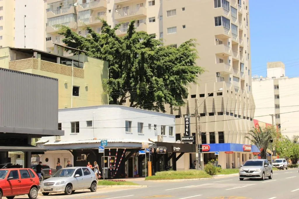Novo Hotel Douglas, Balneário Camboriú, na Rua 1021 número 380 centro em Balneário Camboriú/SC — foto 10