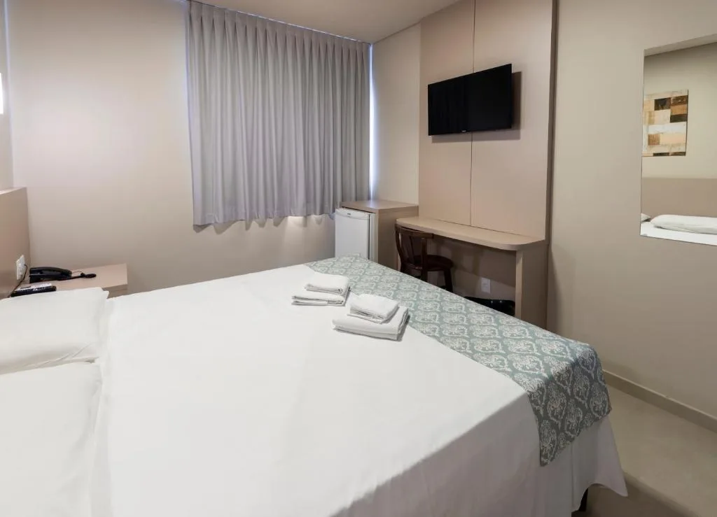 Hotel Pitol, Balneário Camboriú, na Rua: 1. em Balneário Camboriú/SC — foto 20