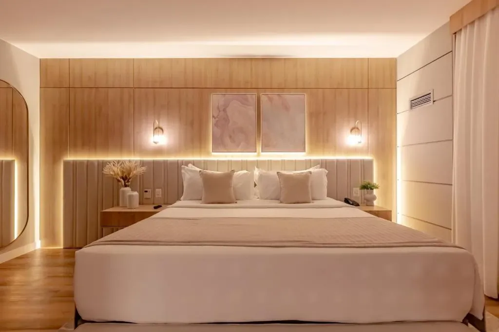 Mercure Camboriu, Balneário Camboriú, na Av. Atlantica em Balneário Camboriú/SC — foto 49