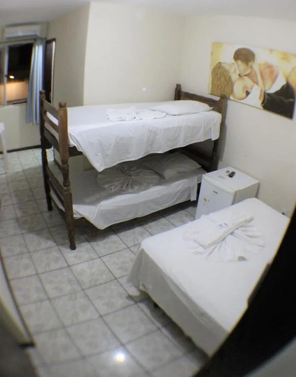 Novo Hotel Douglas, Balneário Camboriú, na Rua 1021 número 380 centro em Balneário Camboriú/SC — foto 11