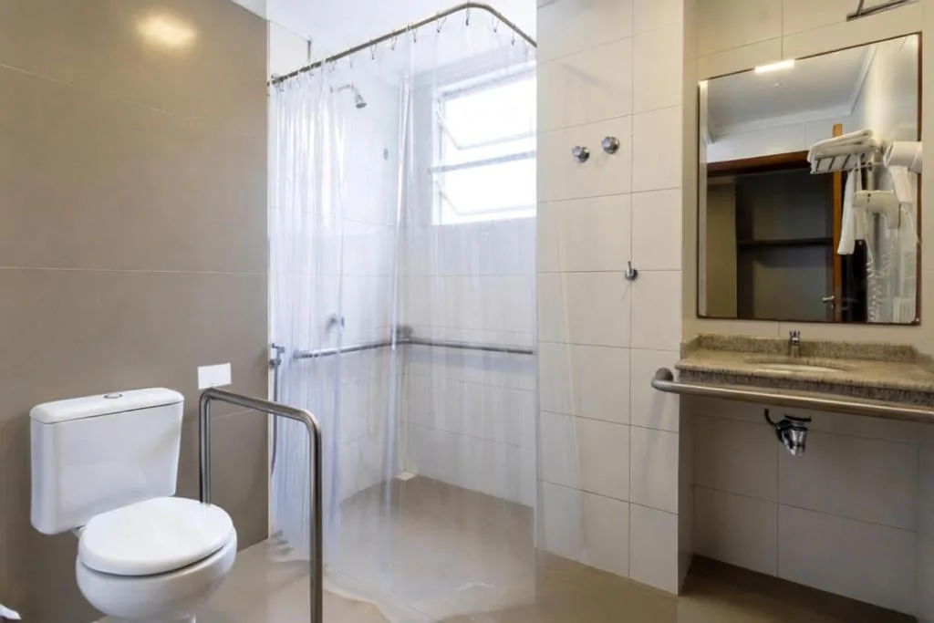 Hotel Melo, Balneário Camboriú, na Av. Brasil em Balneário Camboriú/SC — foto 42