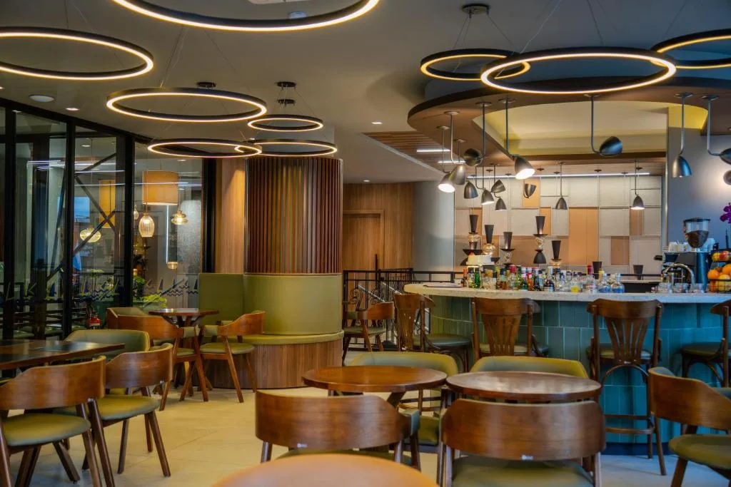 Hotel Plaza Camboriú, Balneário Camboriú, na Av. Brasil em Balneário Camboriú/SC — foto 10