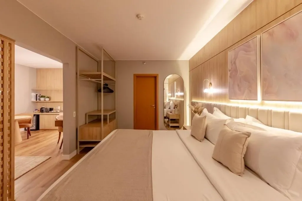 Mercure Camboriu, Balneário Camboriú, na Av. Atlantica em Balneário Camboriú/SC — foto 50