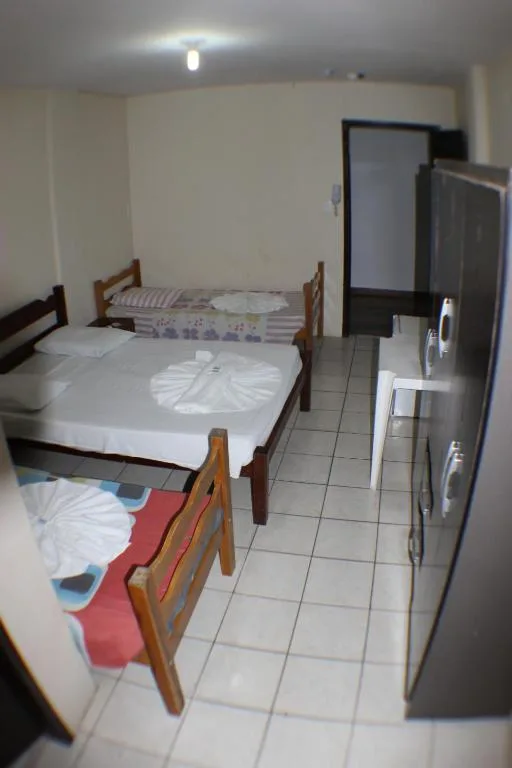 Novo Hotel Douglas, Balneário Camboriú, na Rua 1021 número 380 centro em Balneário Camboriú/SC — foto 13