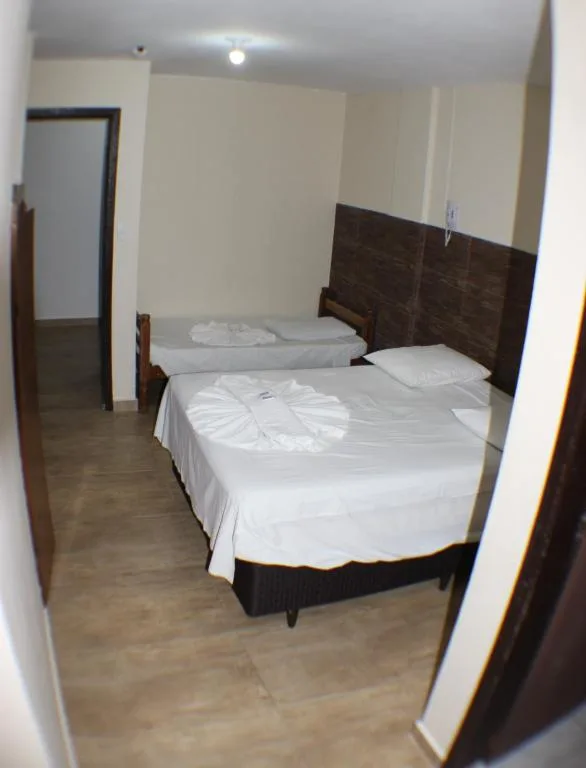 Novo Hotel Douglas, Balneário Camboriú, na Rua 1021 número 380 centro em Balneário Camboriú/SC — foto 14