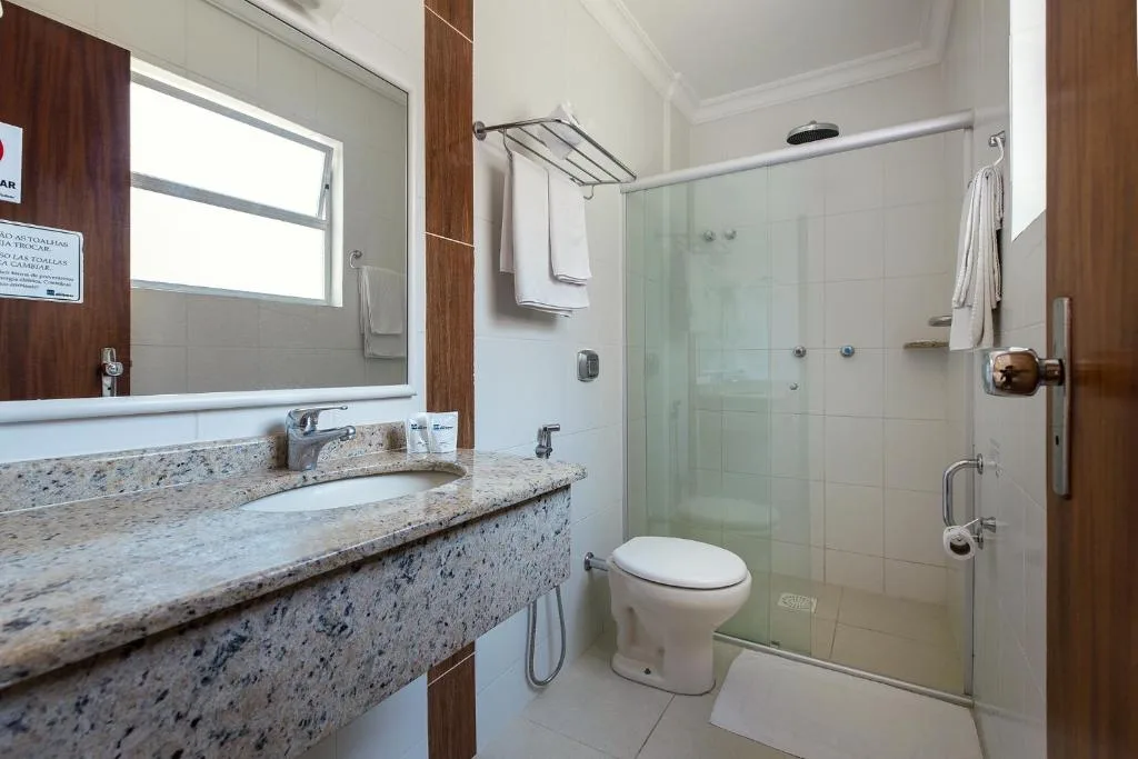 Miramar Hotel, Balneário Camboriú, na Av. Central em Balneário Camboriú/SC — foto 28