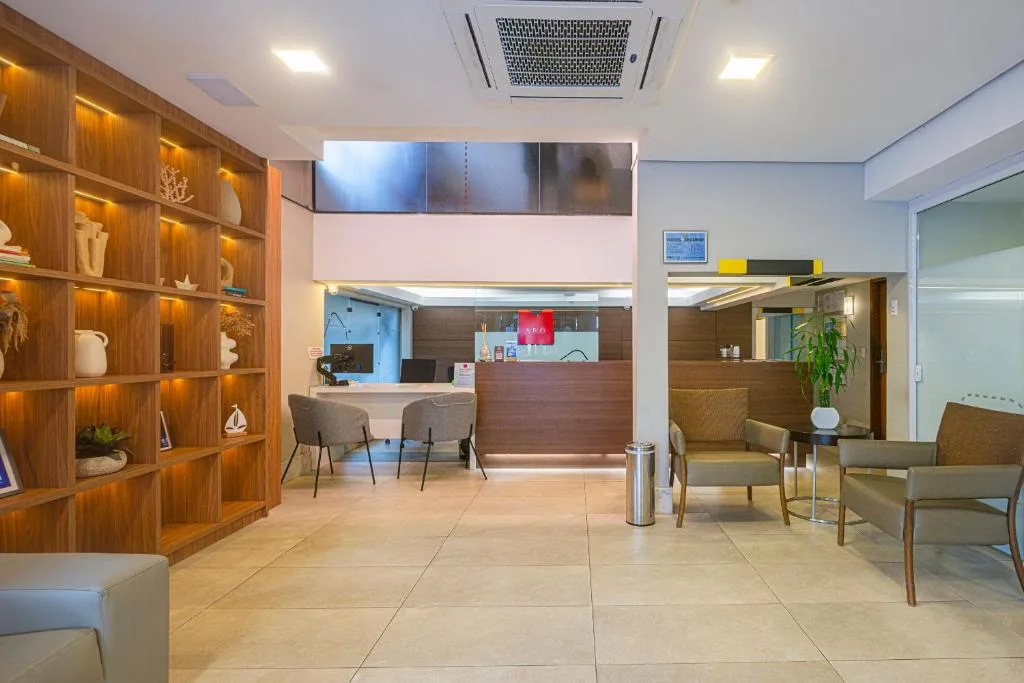 Hotel Melo, Balneário Camboriú, na Av. Brasil em Balneário Camboriú/SC — foto 46