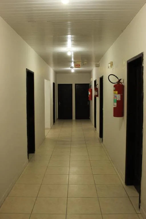 Novo Hotel Douglas, Balneário Camboriú, na Rua 1021 número 380 centro em Balneário Camboriú/SC — foto 17