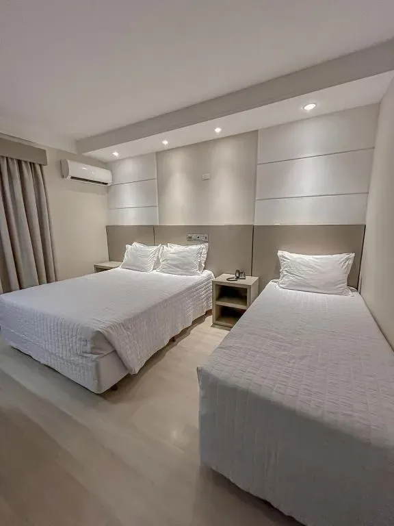 Hotel Marimar The Place, Balneário Camboriú, na Av. Brasil, 1091 Centro em Balneário Camboriú/SC — foto 40