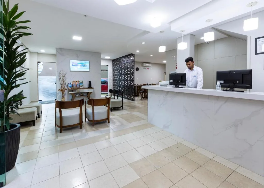 Hotel Pitol, Balneário Camboriú, na Rua: 1. em Balneário Camboriú/SC — foto 27