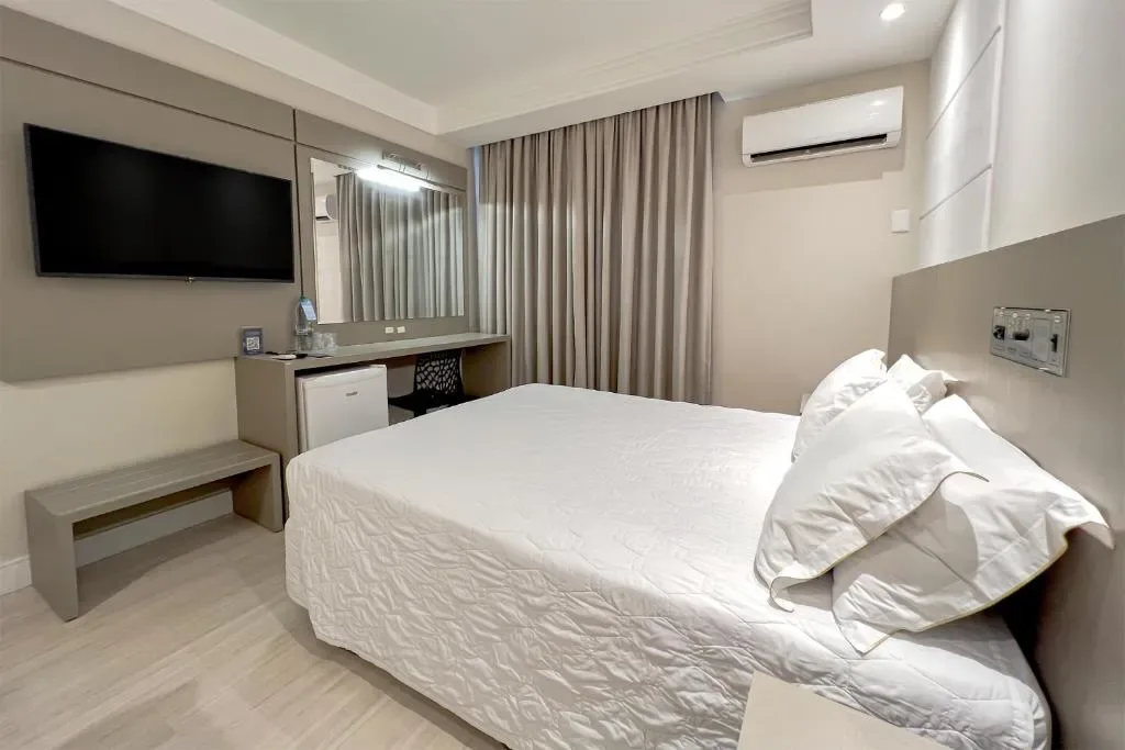 Hotel Marimar The Place, Balneário Camboriú, na Av. Brasil, 1091 Centro em Balneário Camboriú/SC — foto 41