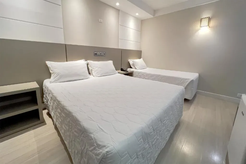 Hotel Marimar The Place, Balneário Camboriú, na Av. Brasil, 1091 Centro em Balneário Camboriú/SC — foto 42