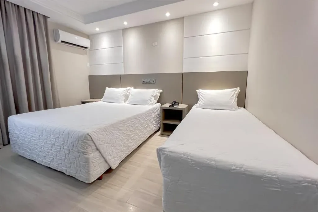 Hotel Marimar The Place, Balneário Camboriú, na Av. Brasil, 1091 Centro em Balneário Camboriú/SC — foto 43