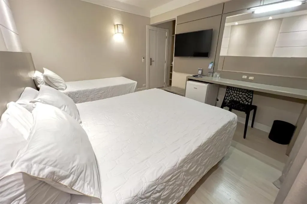 Hotel Marimar The Place, Balneário Camboriú, na Av. Brasil, 1091 Centro em Balneário Camboriú/SC — foto 44
