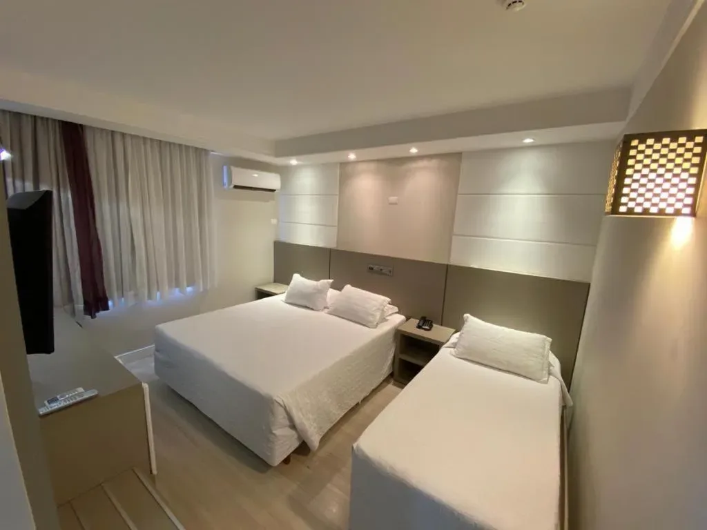 Hotel Marimar The Place, Balneário Camboriú, na Av. Brasil, 1091 Centro em Balneário Camboriú/SC — foto 45
